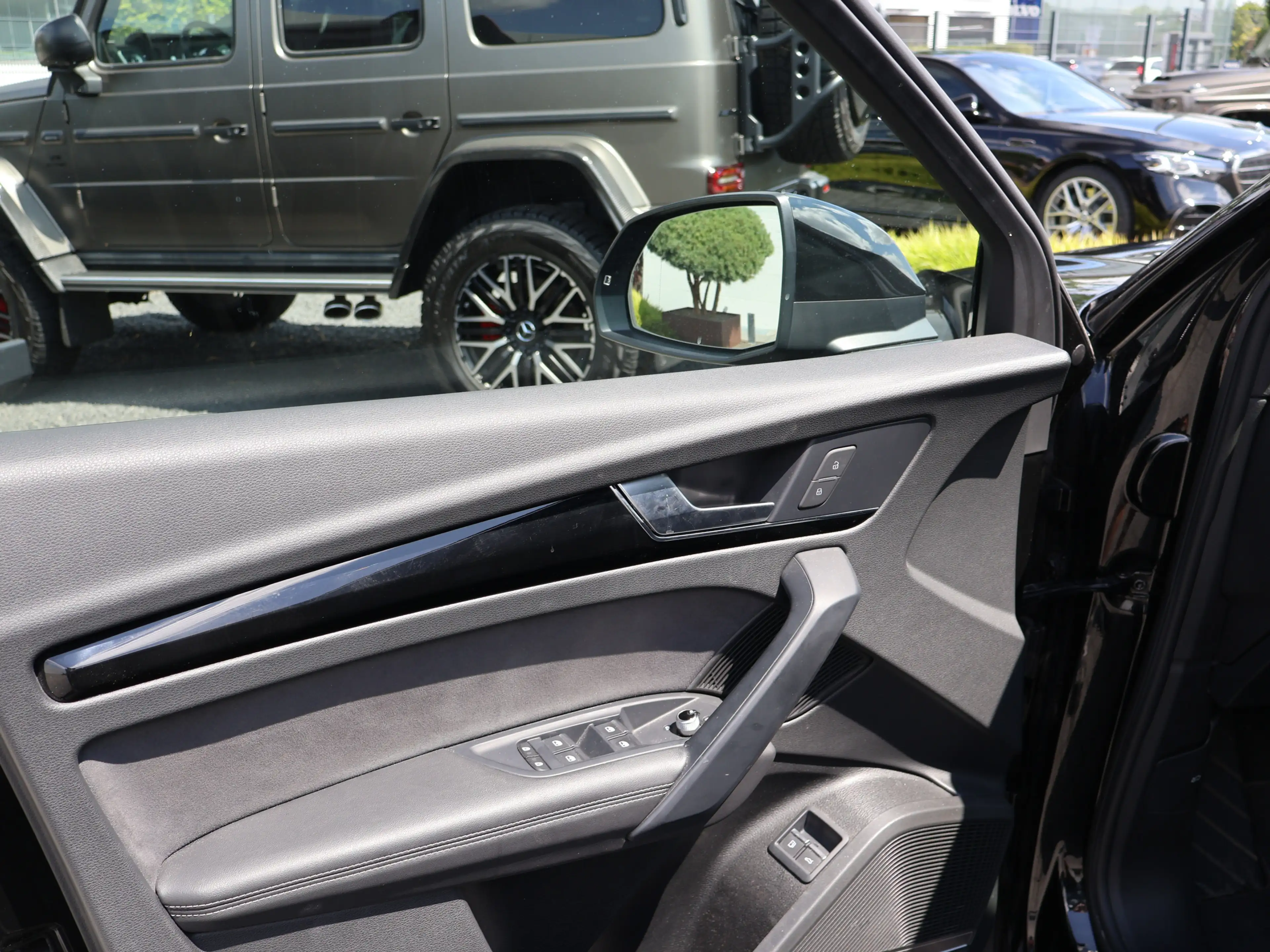 Audi Q5 55 e quatt Sportback S line-Pano-Luftfed.-B&O — photo 12