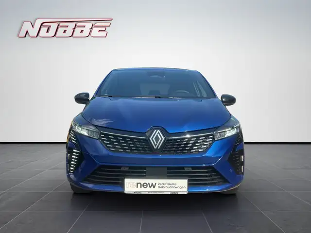 Renault Clio view 8