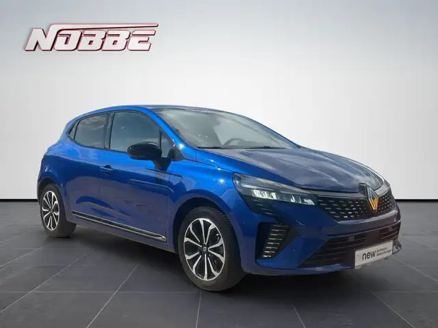 Renault Clio view 7