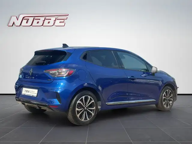 Renault Clio view 5