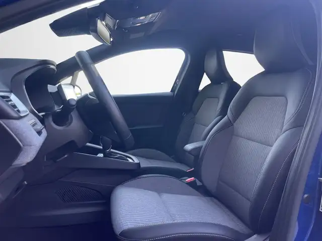 Renault Clio view 9