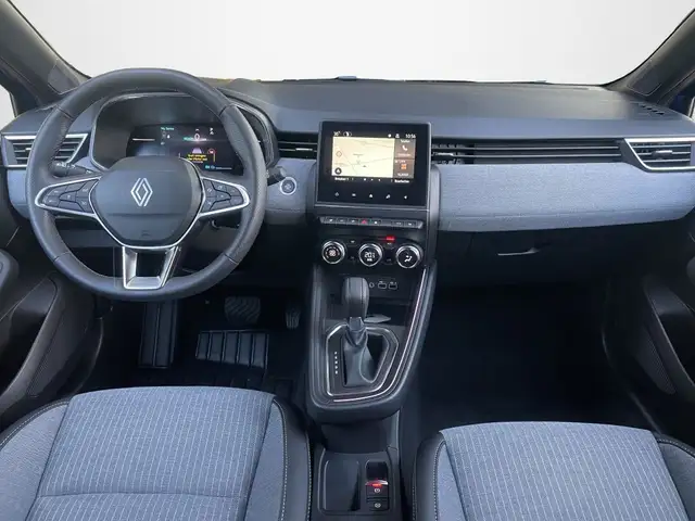 Renault Clio view 13