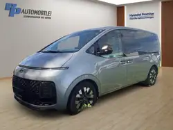 Hyundai STARIA SIGNATURE 2.2 CRDi 4WD 8 AT Vollausstattu