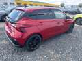 Hyundai i20 COMFORT BLACK PACK KLIMAAUTOMATIK NAVI WP 1.0 T... Rot - thumbnail 5