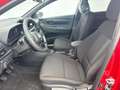 Hyundai i20 COMFORT BLACK PACK KLIMAAUTOMATIK NAVI WP 1.0 T... Rot - thumbnail 8
