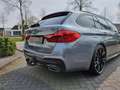 BMW 520 5-serie 520d Touring Gris - thumbnail 8