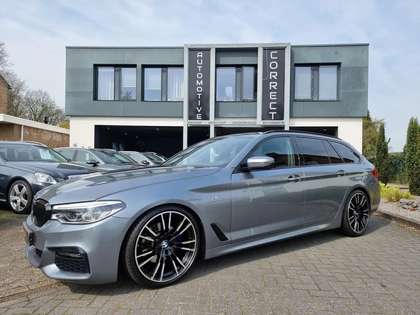 BMW 520 5-serie 520d Touring