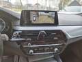 BMW 520 5-serie 520d Touring Grijs - thumbnail 17