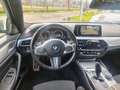 BMW 520 5-serie 520d Touring Gris - thumbnail 3