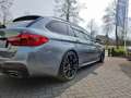 BMW 520 5-serie 520d Touring Grijs - thumbnail 6