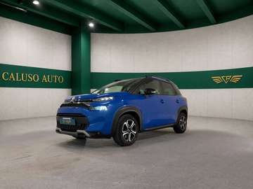 C3 Aircross 1.5 bluehdi Shine Pack s