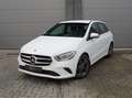 Mercedes-Benz B 200 B 200*1 EIGENAAR/WIDESCREEN/ZETELVER Wit - thumbnail 1