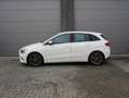Mercedes-Benz B 200 B 200*1 EIGENAAR/WIDESCREEN/ZETELVER Wit - thumbnail 3