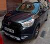 Dacia Lodgy Lodgy TCE GPF Stepway Comfort 7pl. 96kW Stepway Comfort Azul - thumbnail 1