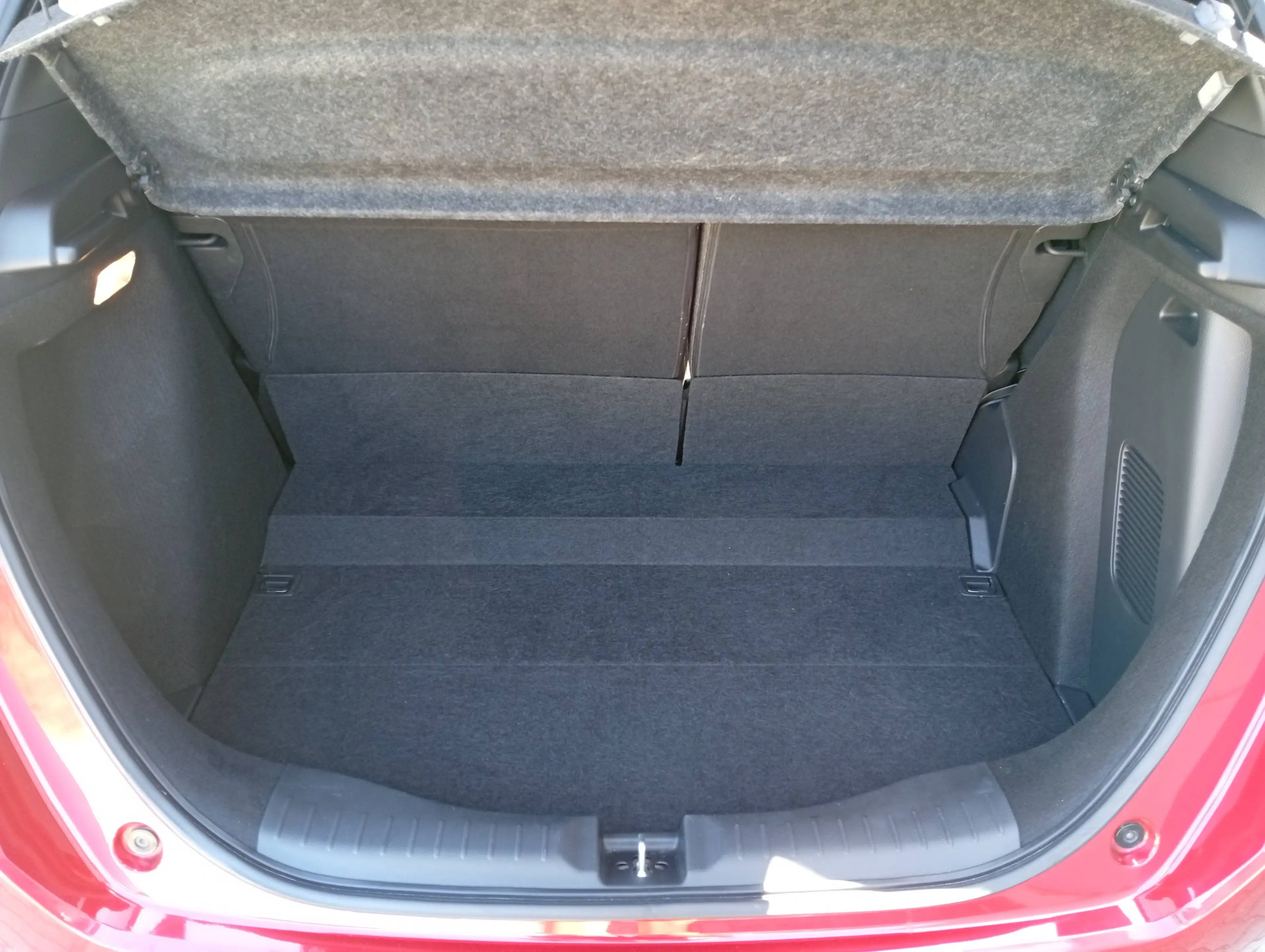 Honda Jazz Jazz Hybrid 1.5 i-MMD Hybrid e-CVT Executive, Allwetter — photo 5