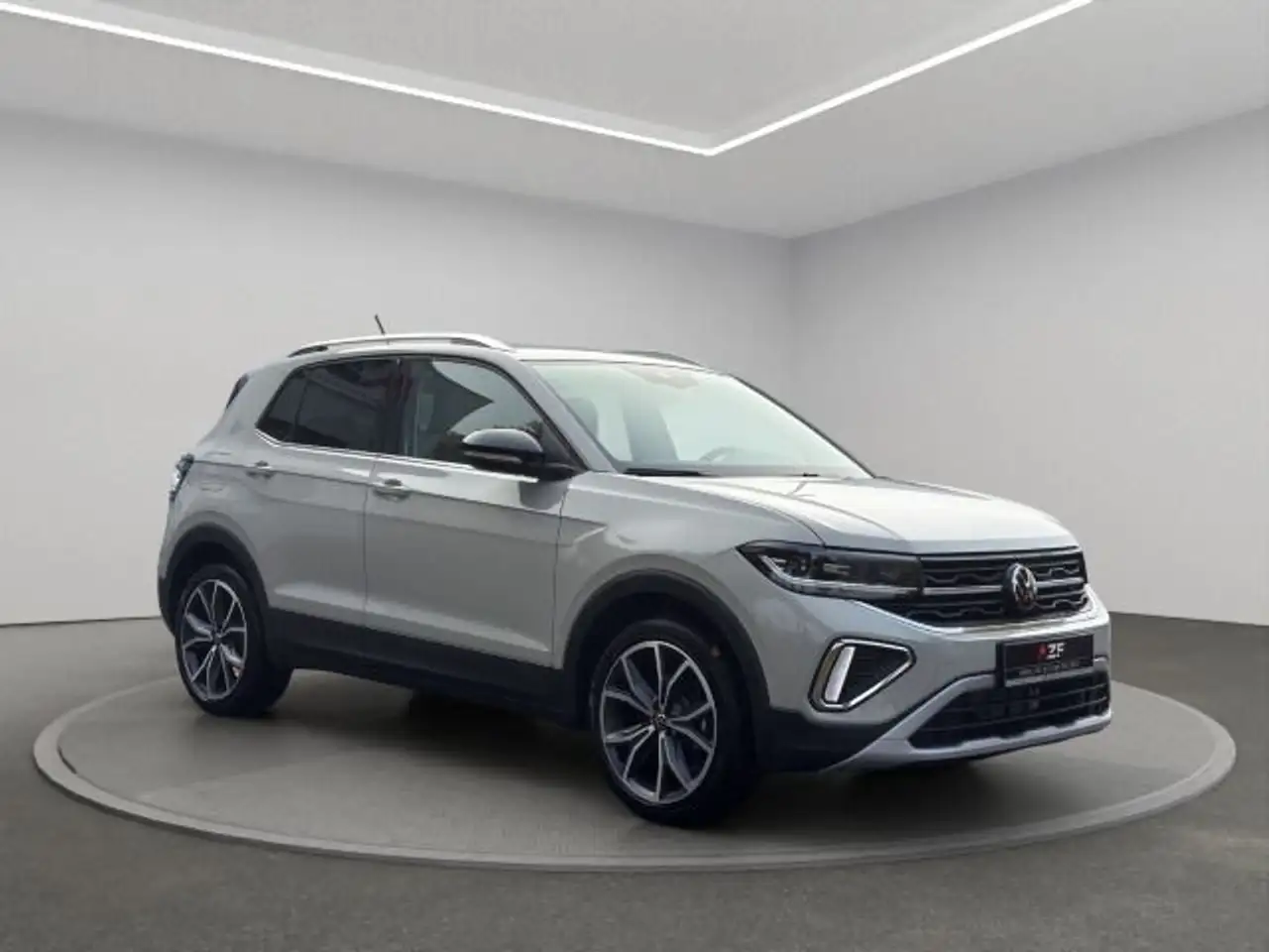 Volkswagen T-Cross Style 1.0 l TSI OPF 85 kW (116 PS) 7-Gan 3