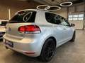 Volkswagen Golf VI Highline *Klima*SHZ*Navi*PDC*Sportpaket* Silber - thumbnail 5