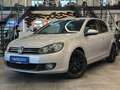 Volkswagen Golf VI Highline *Klima*SHZ*Navi*PDC*Sportpaket* Silber - thumbnail 16