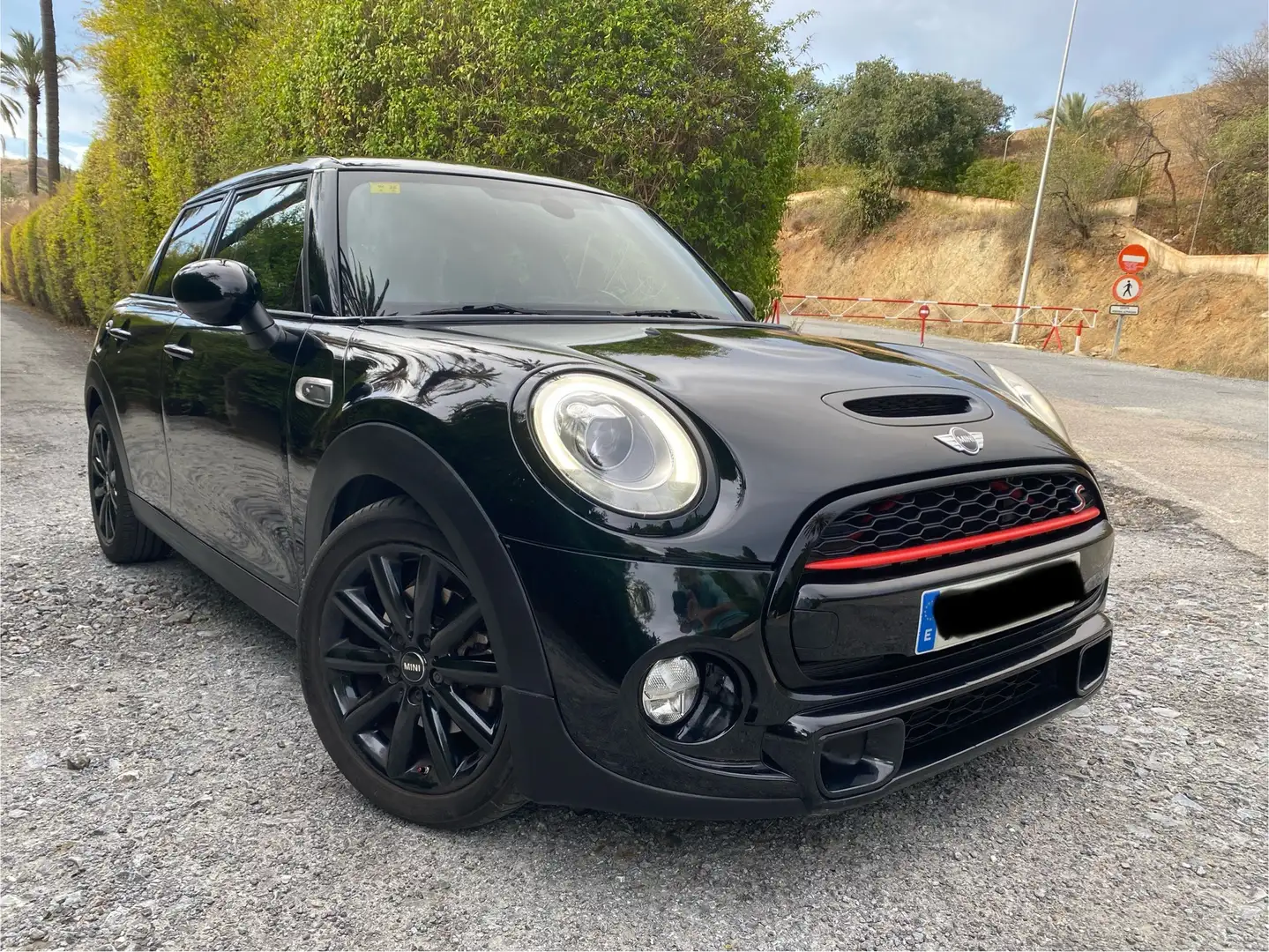 MINI Cooper S - 1