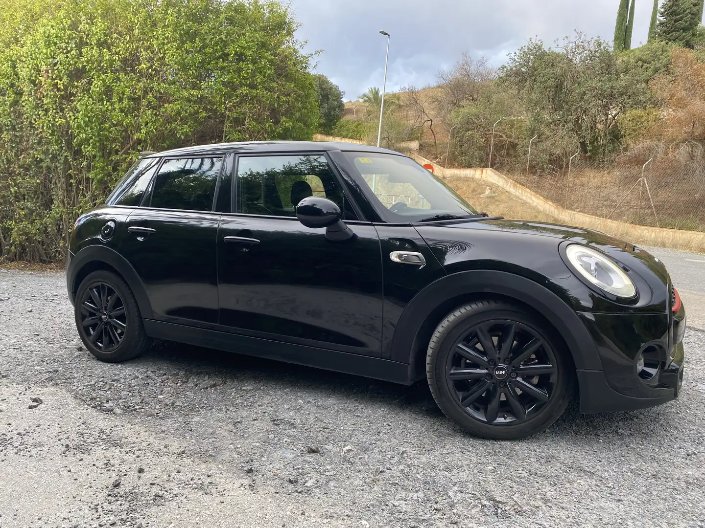 MINI Cooper S - 2