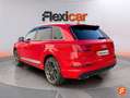 Audi Q7 3.0TDI quattro tiptronic 7pl. 200kW(9.75) Rojo - thumbnail 8