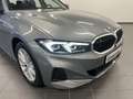 BMW 318 d AHK NAVI LED PDC V+H DAB Parkass. Tempomat Grau - thumbnail 4