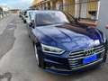 Audi A5 Sportback 2.0 tfsi g-tron Business Sport 170cv s-t Blu/Azzurro - thumbnail 1