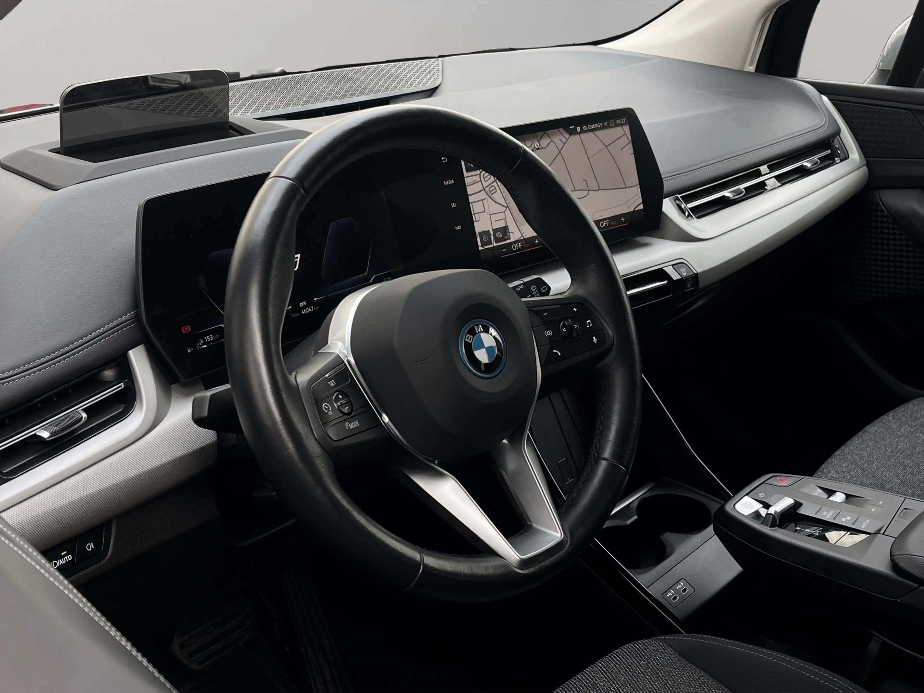 BMW 230 e xDrive Active Tourer Head-Up Parkassistent+ Lenk — photo 7