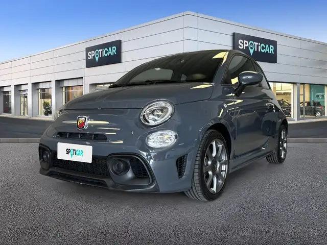 Abarth 500 1.4 T-Jet 595 145v