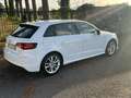 Audi A3 A3 S Line Sportback  1.6 tdi Blanc - thumbnail 6