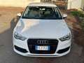 Audi A3 A3 S Line Sportback  1.6 tdi Blanc - thumbnail 16