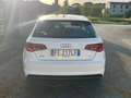 Audi A3 A3 S Line Sportback  1.6 tdi Blanc - thumbnail 8