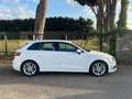 Audi A3 A3 S Line Sportback  1.6 tdi Blanc - thumbnail 17