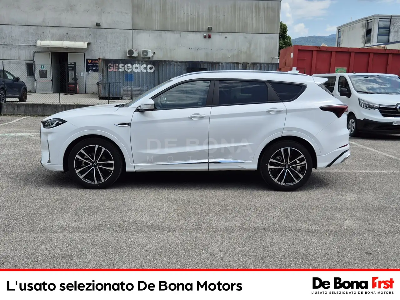 Sportequipe Sportequipe 7 2025