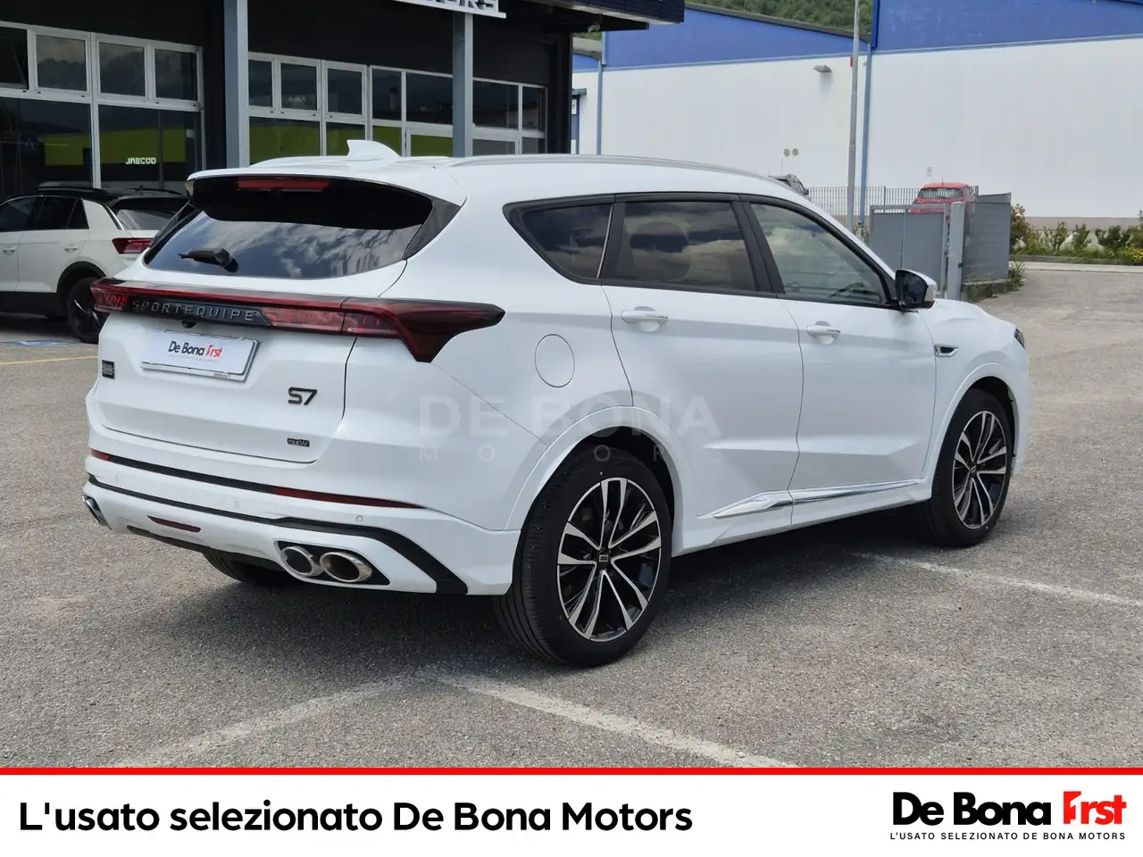 Sportequipe Sportequipe 7 2025