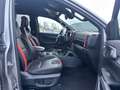Ford Ranger RAPTOR 3.0 V6 EcoBoost 292 BVA e-AWD CABINE DOUBLE Grijs - thumbnail 18