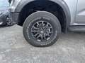 Ford Ranger RAPTOR 3.0 V6 EcoBoost 292 BVA e-AWD CABINE DOUBLE Grijs - thumbnail 45