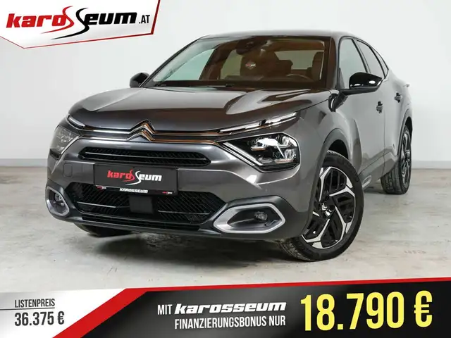 Citroen C4 X C4 X Max Auto. *HEAD-UP*LEDER*ACC*RFK*LED*LANE*