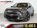 Citroen C4 X C4 X Max Aut. | TRAUMZUSTAND | Leder | Abstandstem Grau - thumbnail 1