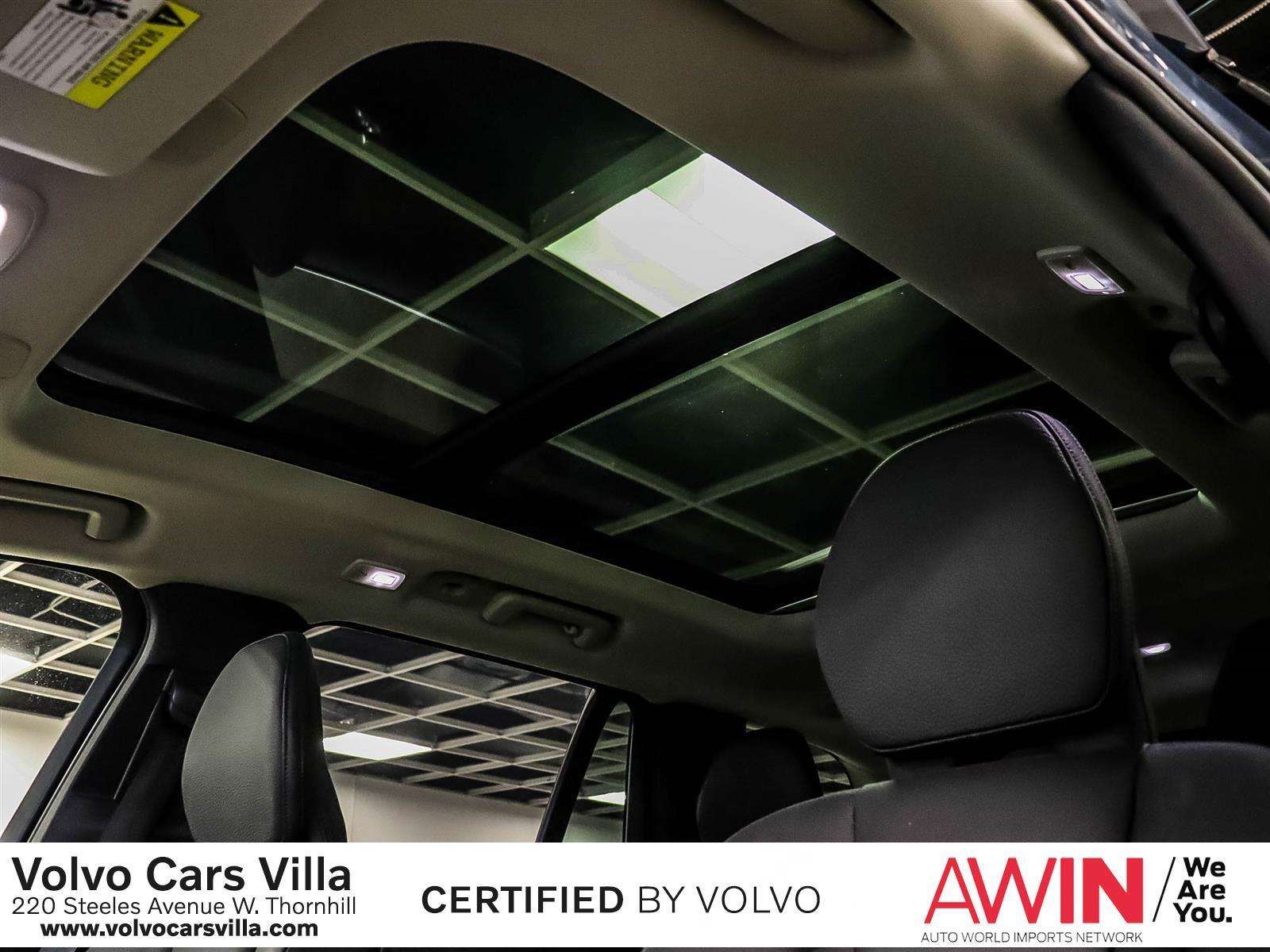 2024 Volvo XC90 B6 AWD Plus Bright Theme 7-Seater thumb 27