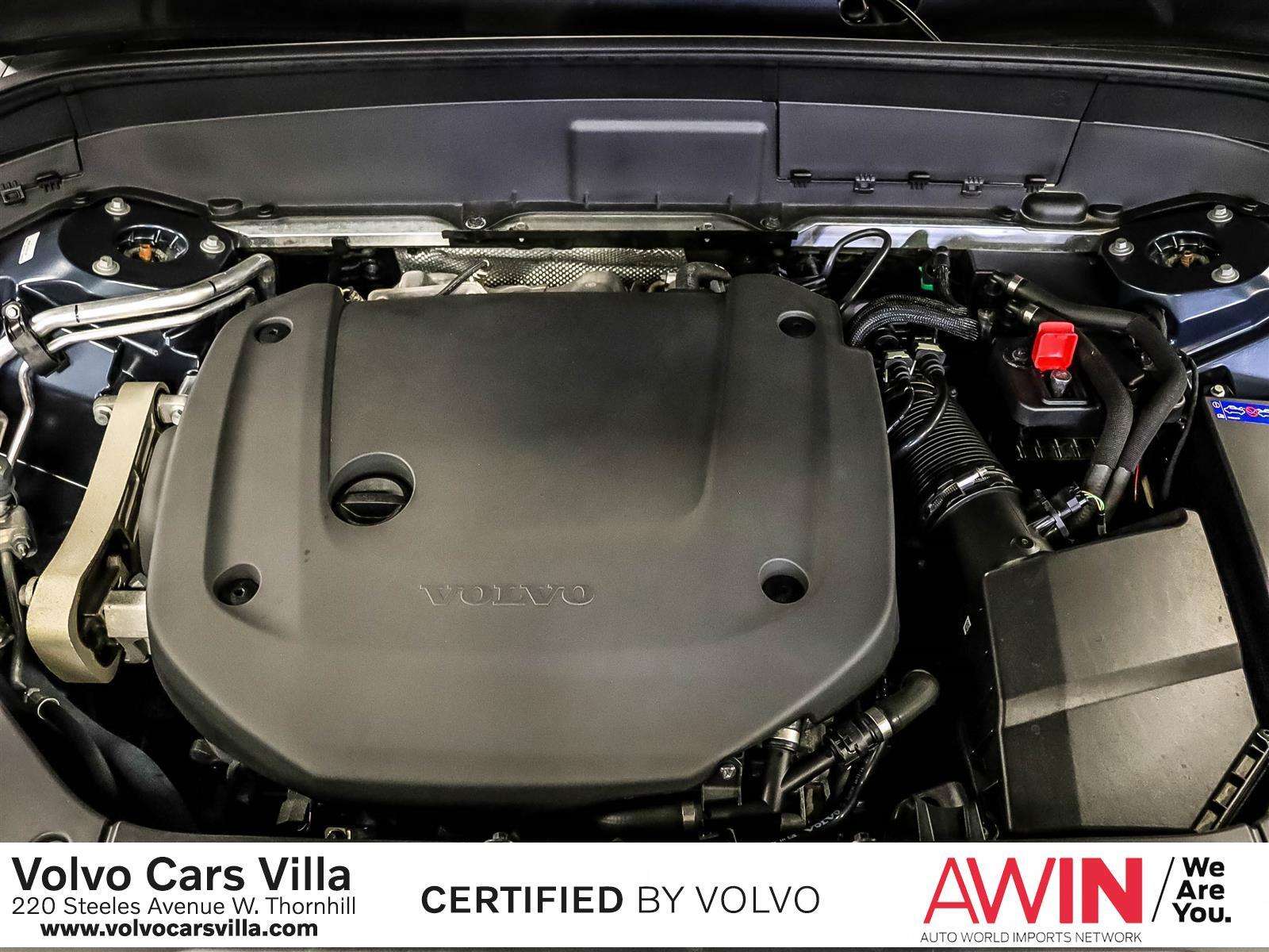 2024 Volvo XC90 B6 AWD Plus Bright Theme 7-Seater thumb 22
