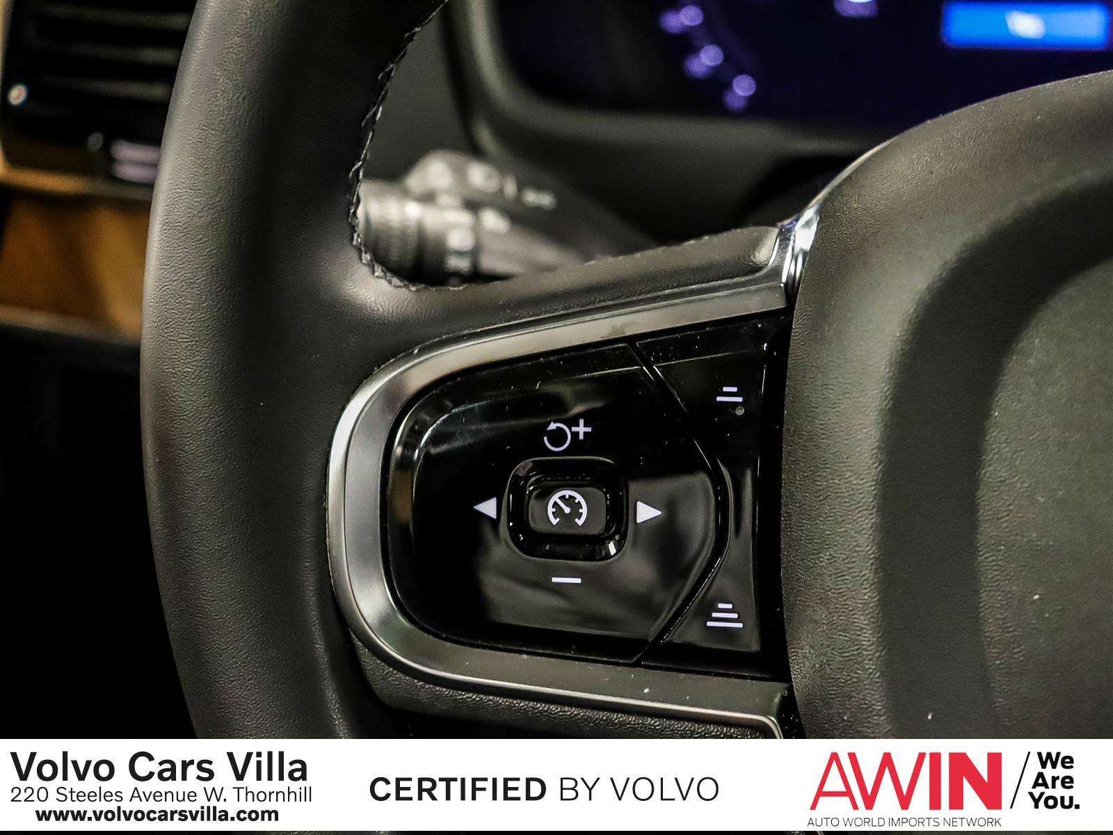 2024 Volvo XC90 B6 AWD Plus Bright Theme 7-Seater thumb 33