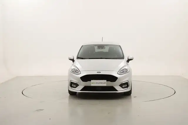 Ford Fiesta view 8