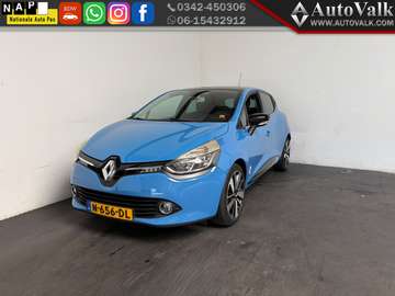 0.9 TCe Dynamique. Clima!