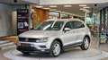 Volkswagen Tiguan Tiguan 2.0 TDI Sound DSG *Kamera*Navi*AHK*Carplay* Grau - thumbnail 4