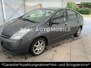 Sol HYBRID AUTOMATIK *1.HAND*TÜV 08-2027*