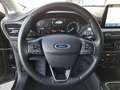 Ford Focus TURNIER C&C 1,5 EcoBlue *LED / NAVI / TEMPOMAT ... Zwart - thumbnail 9