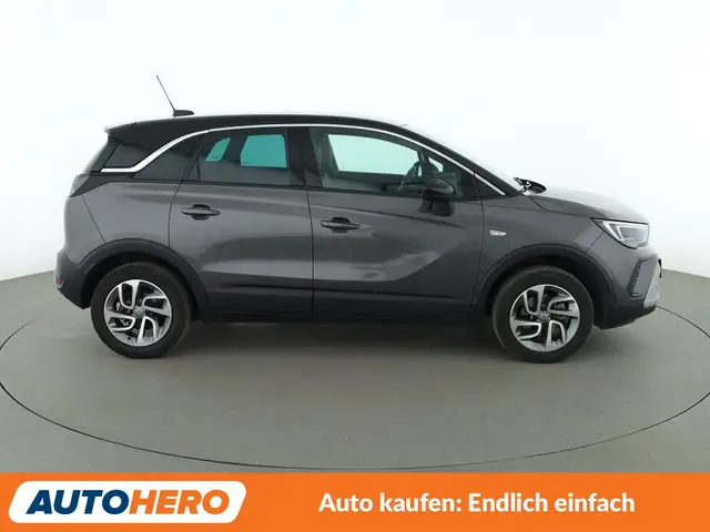 Opel Crossland X view 7