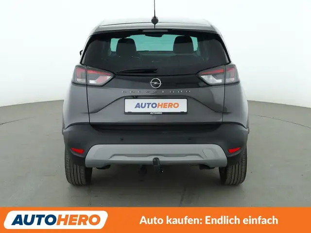 Opel Crossland X view 5