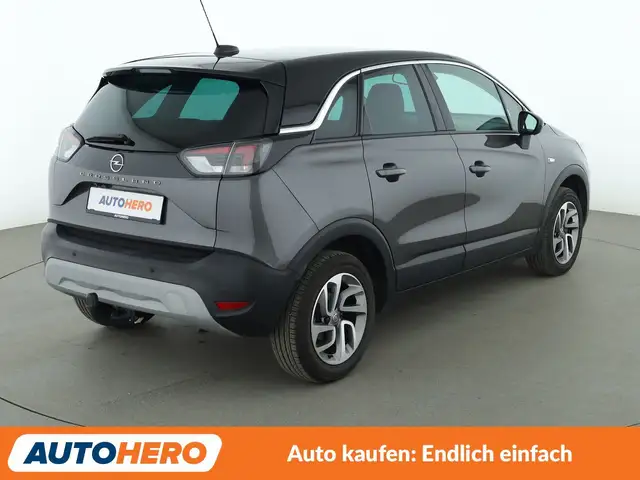 Opel Crossland X view 6